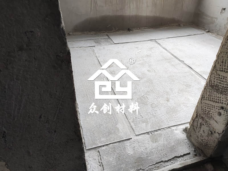 改性聚丙烯保溫隔聲板施工 改性聚丙烯保溫隔聲板施工