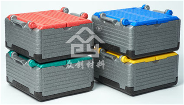 EPP可折疊保溫箱6 EPP可折疊保溫箱6
