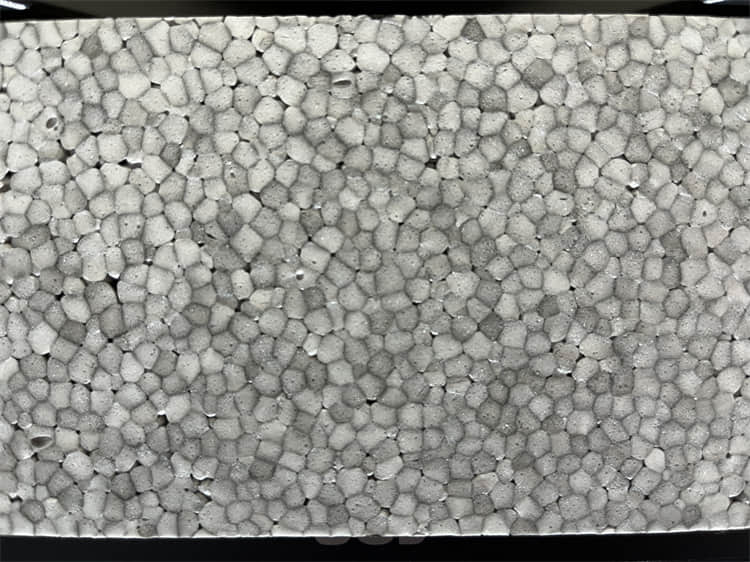 改性聚丙烯保溫隔聲板4 改性聚丙烯保溫隔聲板4