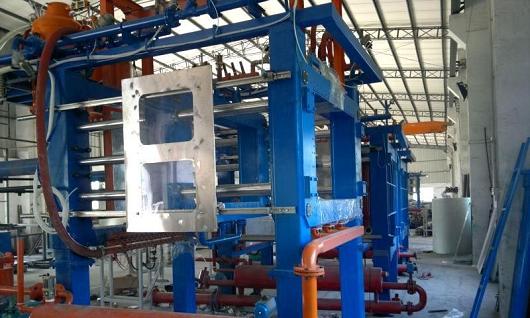 epp成型設(shè)備 epp成型設(shè)備